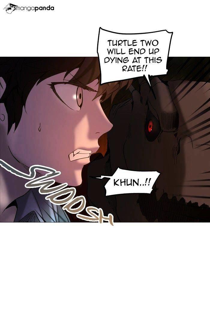 Tower Of God, Chapter 275 image 044